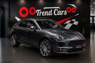 Porsche Macan S - Foto 1