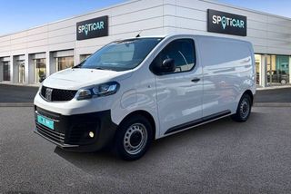 Fiat Scudo 75 kW Furgón L2 Business - Foto 1