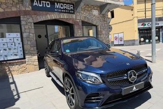 Mercedes Clase GLC Coupé AMG GLC 43 4MATIC Coupé - Foto 1