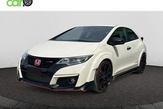 Honda Civic 2.0 VTEC Turbo Type R GT - Foto 1