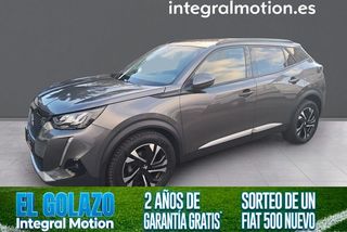 Peugeot 2008 Allure Pack BlueHDI 81kW (110CV) - Foto 1