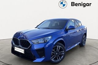 BMW X2 sdrive18d 110 kw (150 cv) - Foto 1