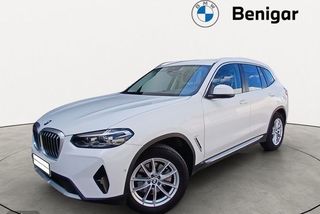 BMW X3 sdrive18d xline 110 kw (150 cv) - Foto 1