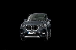 BMW X1 sdrive18d 110 kw (150 cv) - Foto 1