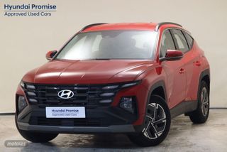 Hyundai Tucson 1.6 T Maxx - Foto 1