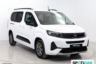 Opel Combo XL GS 130 Cv 1.5 Td S/S MT6 €6.4 - Foto 1