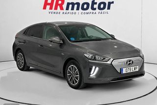 Hyundai Ioniq Klass Electro - Foto 1