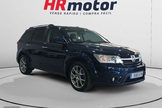 Fiat Freemont 2.0 16v Diesel Lounge 125 kW (170 CV) - Foto 1