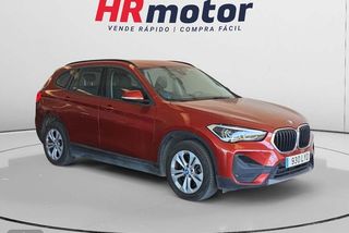 BMW X1 xDrive25e 162 kW (220 CV) - Foto 1