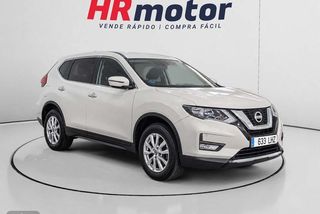 Nissan X Trail dCi 150 Acenta 4X4-i 110 kW (150 CV) - Foto 1