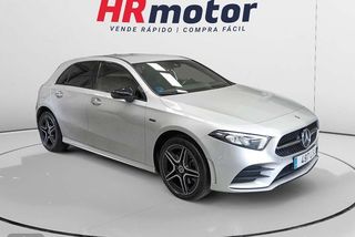 Mercedes Clase A 250 e 160 kW (218 CV) - Foto 1