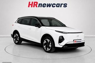 Bestune Joyee 07 1.5T PHEV Premium DCT 184 kW (250 CV) - Foto 1