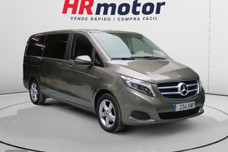 Mercedes Clase V V 220 d Largo 120 kW (163 CV) - Foto 1