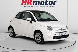 Fiat 500 1.0 6v GSE Lounge 51 kW (70 CV) - Foto 1