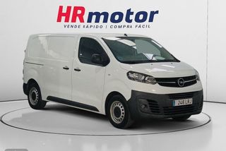 Opel Vivaro Furgon 1.5 Diesel S Standard Express 75 kW (102 CV) - Foto 1