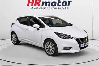 Nissan Micra IG-T 92 Acenta Sprint 68 kW (92 CV) - Foto 1