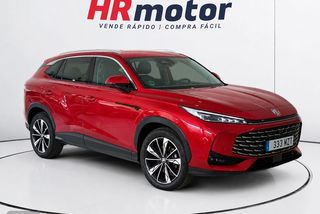 MG HS 1.5T Luxury DCT 125 kW (170 CV) - Foto 1