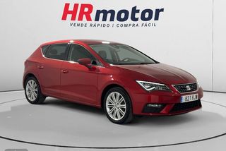 Seat Leon 1.4 TSI S&S Xcellence 92 kW (125 CV) - Foto 1