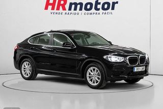 BMW X4 xDrive20i 135 kW (184 CV) - Foto 1