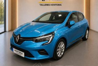 Renault Clio ZEN TCE 90CV - Foto 1