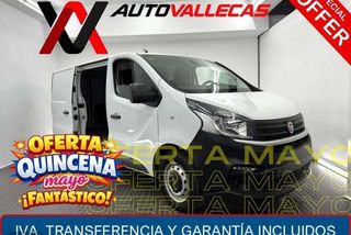 Fiat Talento 1.2 Base Largo 2.0 MJet 88kW 120CV - Foto 1