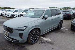 Volvo XC 90 XC90 Ultra, B5 AWD Mild Hybrid, Gasolina, Bright, 7 Plazas - Foto 1