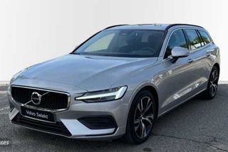 Volvo V 60 2.0 B4 P CORE AUTO 5P - Foto 1