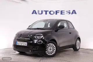 Fiat 500 e ELECTRICO ACTION PLUS AUTO 95CV 3P #IVA DEDUCIBLE, - Foto 1