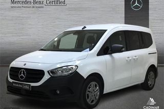 Mercedes Citan 110 CDI 70kW Tourer Base Largo - Foto 1