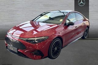 Mercedes Clase CLA 250+ con tecnología EQ - Foto 1