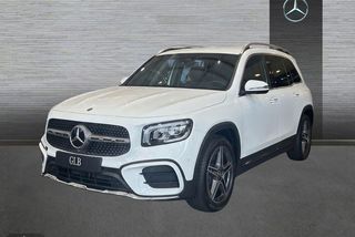 Mercedes Clase GLB 200 d - Foto 1