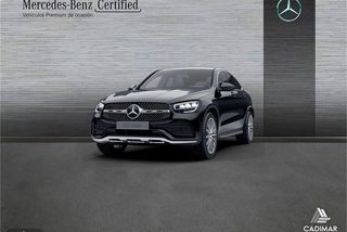 Mercedes Clase GLC Coupé GLC 220 d 4MATIC - Foto 1