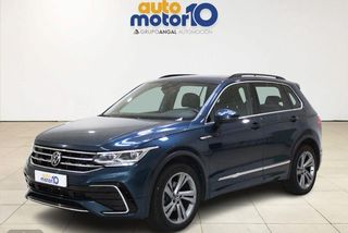 Volkswagen Tiguan R-Line 2.0 TDI 110kW (150CV) DSG 4Motion - Foto 1
