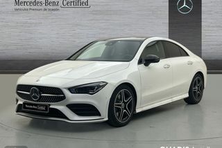 Mercedes Clase CLA 200 120 kW (163 CV) - Foto 1