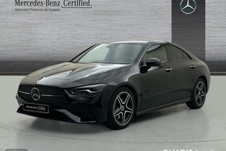 Mercedes Clase CLA 200 120 kW (163 CV) - Foto 1