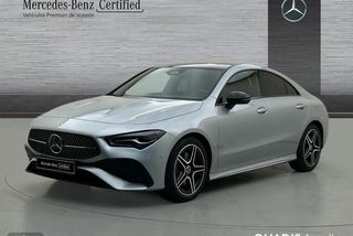 Mercedes Clase CLA 200 120 kW (163 CV) - Foto 1