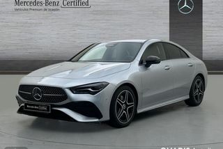 Mercedes Clase CLA 220 d 140 kW (190 CV) - Foto 1