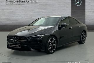Mercedes Clase CLA 220 d 140 kW (190 CV) - Foto 1