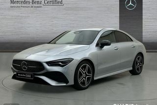 Mercedes Clase CLA 220 d 140 kW (190 CV) - Foto 1