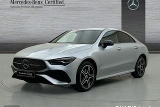 Mercedes Clase CLA 250 e 160 kW (218 CV) - Foto 1