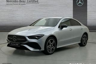 Mercedes Clase CLA 250 e 160 kW (218 CV) - Foto 1