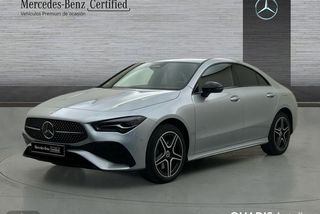 Mercedes Clase CLA 250 e 160 kW (218 CV) - Foto 1