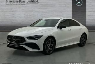 Mercedes Clase CLA 250 e 160 kW (218 CV) - Foto 1