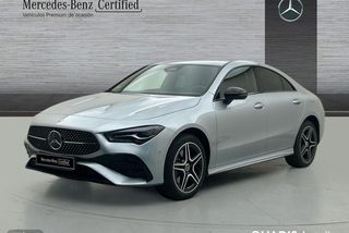 Mercedes Clase CLA 250 e 160 kW (218 CV) - Foto 1