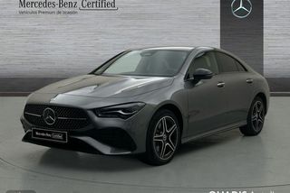 Mercedes Clase CLA 250 e 160 kW (218 CV) - Foto 1