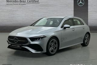 Mercedes Clase A 0 100 kW (136 CV) - Foto 1