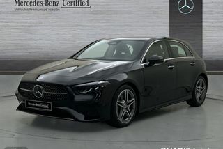 Mercedes Clase A 0 100 kW (136 CV) - Foto 1
