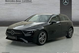 Mercedes Clase A 0 d 85 kW (116 CV) - Foto 1