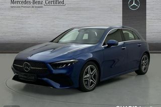Mercedes Clase A 0 d 110 kW (150 CV) - Foto 1