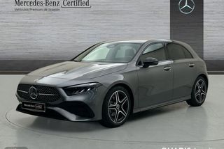 Mercedes Clase A 0 d 110 kW (150 CV) - Foto 1